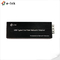 Micro Mini USB C To SFP Fiber Gigabit Ethernet Network Adapter 5W 9K Jumbo Frame FCC