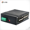 Managed Layer 2+ Ethernet Switch 8 Port 802.3at PoE 4 Port 1G SFP 2 Port 10G SFP+
