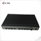 Managed Fiber Switch 8 Port 100M SFP With 1 Port 1000M SFP / TP Combo Uplink