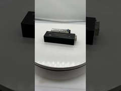 SFP Media Converter - Compact & Powerful Networking Solution