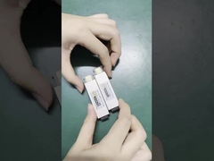 4K UHD HDMI Optical Transceiver 300m Lossless Transmission with Stability