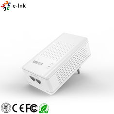 1200Mbps Wireless 2 Port Powerline Adapter with 300 meter range