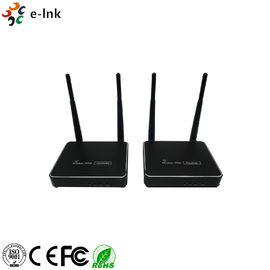 HDMI H.264 Wireless Extender including transmitter and receiver 300 meter extend distance