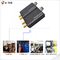 Mini BIDI 12G SDI Fiber Optical Converter Forward Backward 12G SDI Video