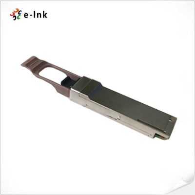 QSFP Optical Transceiver Module 40G Multimode Fiber Transceiver 850nm MTP MPO Connector 300M