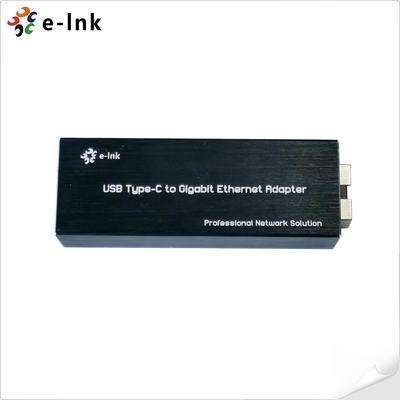 OEM Laptop Network Adapter Micro Mini USB 3.0 To Gigabit Ethernet Network Interface