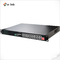 Rackmount L2+ Industrial Ethernet Media Converter 24 Port 10/100/1000T + 4 Port 1000X SFP
