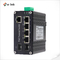 5 Port 10/100/1000T PoE Powered Switch 2 Port 100/1000X SFP Industrial Ethernet Switch