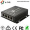 Multi Port Power Over Ethernet Devices POE Extender For IP Security Camera