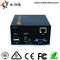 2 USB Port 1080P UTP Video VGA Extender Support USB Mouse And Keyboard