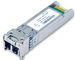 1270 - 1450nm SFP+ ER Optical Transceiver Modules For Cisco Switches Duplex LC Connector