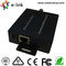 10/100Mbps IP Ethernet Over Coaxial Converter With Dc 12v Power Supply