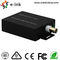 10/100Mbps IP Ethernet Over Coaxial Converter With Dc 12v Power Supply