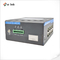 16 Port 10/100Base-T Industrial Ethernet Switch With 4-Port 1000BASE SFP Fiber