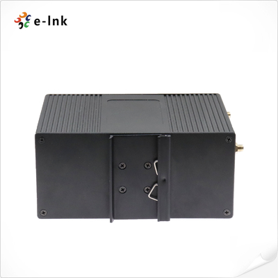 5G Router & Ethernet Switch Industrial 8 x 10/100/1000M RJ45 + 4 x 1.25G SFP + 1 x 5G