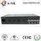 4- Ch Active Video Balun , Utp Video Transceiver HD - AHD / HD -CVI / HD - TVI