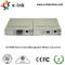 E-link 10 / 100M One to One Manageable Fast Ethernet Media Converter with Internal Power Supply