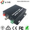 Coaxial Cable Ahd Fiber Converter 1 Channel HD-AHD/HD-CVI/HD-TVI /CVBS 4 In 1