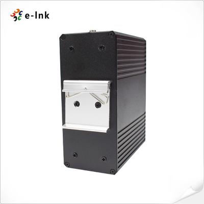 16-port 10/100Base-T + 4-port 1000Base SFP Industrial Ethernet Switch