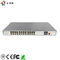 28 Port 10G Managed L2 Industrial Ethernet POE Switch 24 Port 10/100/1000 Base -T
