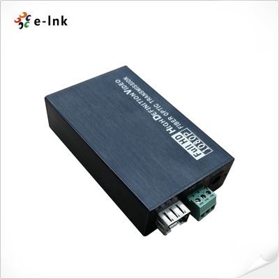 1Ch HDMI + 1Ch Bidirectional Stereo Audio + 1Ch RS232 over Fiber Optic Extender