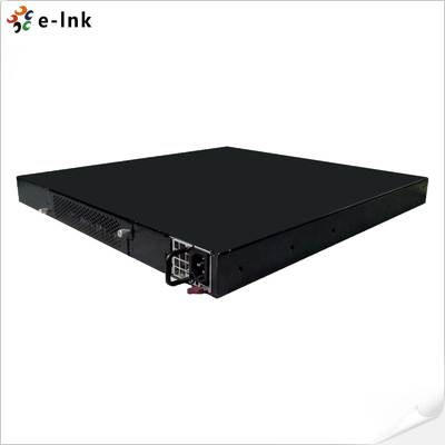 LNK-XS2404 Enterprise Core Switch High Backplane Bandwidth Simple Management