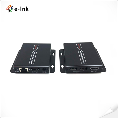 HDMI Extender 60 Meters 1080p Zero Latency Loop Out
