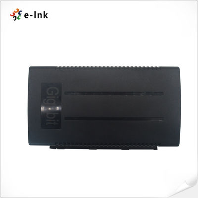 IEEE 802.3at/af Compliant PoE Adapter - 30W Power for Network Devices