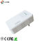1200M Home Plug AV Powerline Adapter Power Over Ethernet Switch With PoE Injector