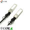 10G Sfp Module Single Mode Passive Copper DAC Direct Attached Twinax Cable 1m