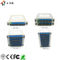 1xN 2xN Blade Module Power Over Ethernet Switch Cassette Plug In Type LC/SC/ST/FC UPC/APC