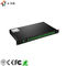 Customized Rack Mount Fiber Optic Switch LC/SC/ST/FC UPC/APC 1260~1650nm Bandwidth