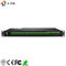 Customized Rack Mount Fiber Optic Switch LC/SC/ST/FC UPC/APC 1260~1650nm Bandwidth