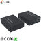 12V DC Fiber Optic Ethernet Media Converter Hot Plugging 10G Base - T To 10G Base - R