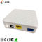 Single Port Ethernet Fiber Media Converter Gigabit LAN EPON ONU SC/UPC Connector