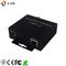 Anti Interference Ethernet Over Coax Adapter Transceiver EoC Converter Extender