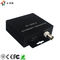 Anti Interference Ethernet Over Coax Adapter Transceiver EoC Converter Extender