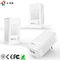 1200Mbps Wireless 2 Port Powerline Adapter with 300 meter range