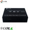 HDMI 2.0 Fiber Optic Transmitter And Receiver Multi Mode Fiber Type 18Gbps Data Rate