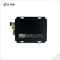 3G-SDI Video Fiber Converter Simplex LC With RS485 RS232 Stereo Audio Channel