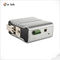 L2+ Industrial 12-Port 10/100/1000T (8-port 802.3at PoE) + 4-Port 10G SFP+ Managed PoE Switch