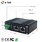 POE Gigabit Hardened Power Over Ethernet Injector For Wireless Access Point High Power