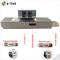 10GHz 4K x 2K 30fps Mini Hdmi Over Fiber Optic Extender Converter up to 300m