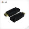 Double LC Connector SMF MMF 4K HDMI Optical Transceiver