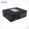 CAN1.0 CAN2.0 Industrial CAN Bus 2W Fiber Optic Converter