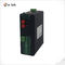 CAN1.0 CAN2.0 Industrial CAN Bus 2W Fiber Optic Converter