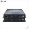 RS232 BIDI Audio 2.97Gbps HDMI KVM Over Fiber Extenders