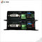 20km 1Ch Bidirectional DVI Fiber Optic Extender RS232