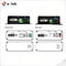 20km 1Ch Bidirectional DVI Fiber Optic Extender RS232