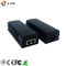 100m 60W Power Over Ethernet Injectors 10/100/1000Mbps PTZ